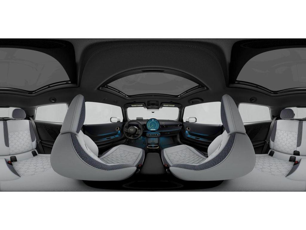 new 2026 MINI Hardtop car, priced at $34,090