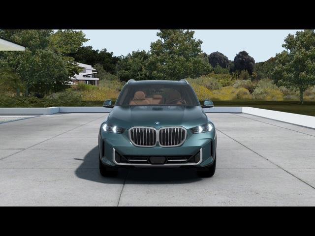 new 2025 BMW X5 PHEV car, priced at $80,155