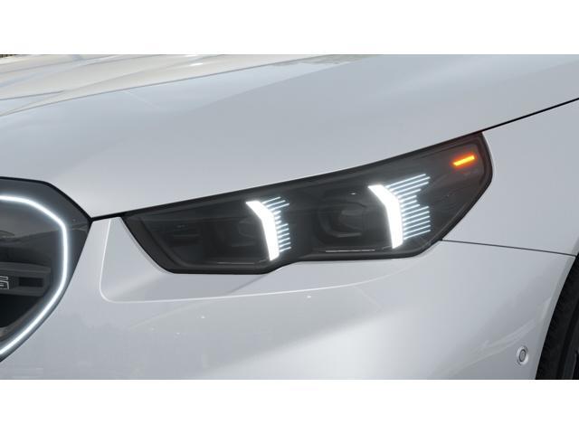 new 2026 BMW M5 car, priced at $131,700