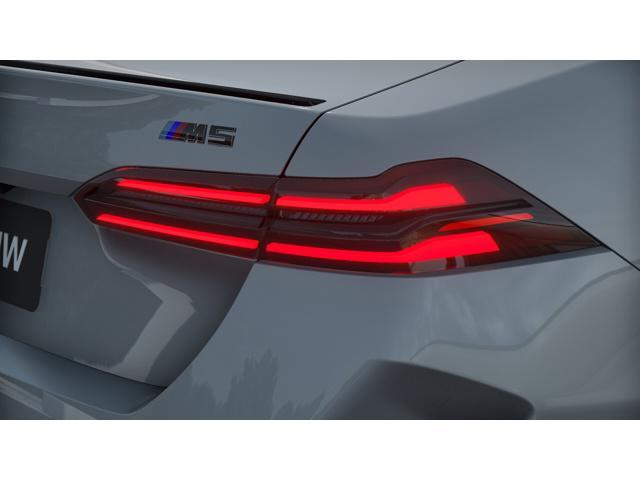 new 2026 BMW M5 car, priced at $131,700