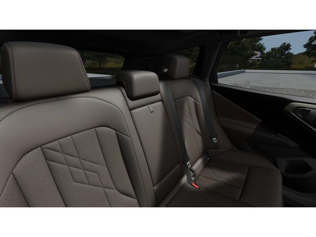 new 2025 BMW X3 car, priced at $58,510