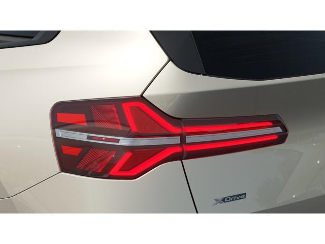 new 2026 BMW X3 car, priced at $64,390