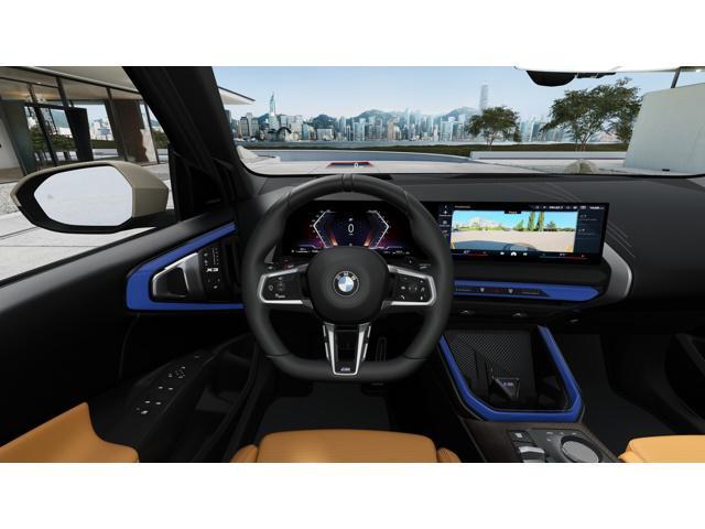 new 2026 BMW X3 car, priced at $64,390