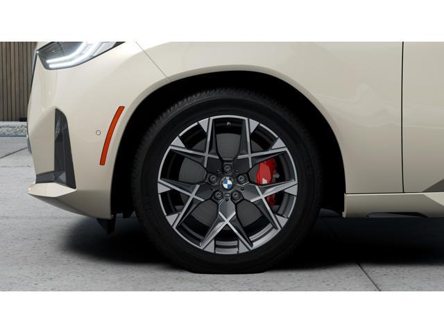 new 2026 BMW X3 car, priced at $64,390