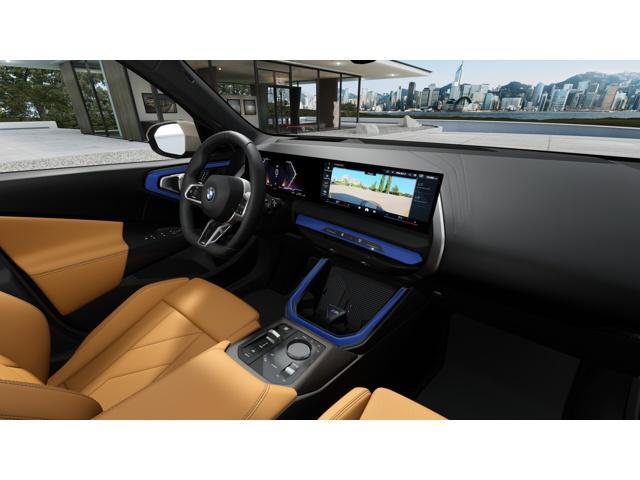 new 2026 BMW X3 car, priced at $64,390