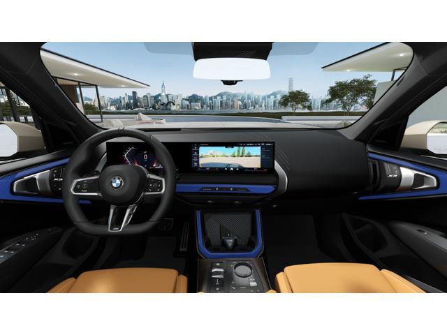 new 2026 BMW X3 car, priced at $64,390