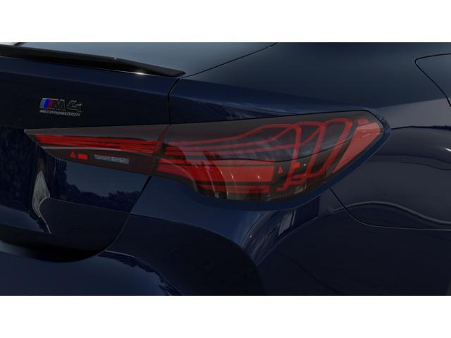 new 2026 BMW M4 car, priced at $108,535