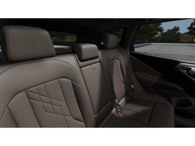new 2026 BMW X3 car, priced at $61,490