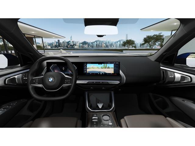 new 2026 BMW X3 car, priced at $61,490