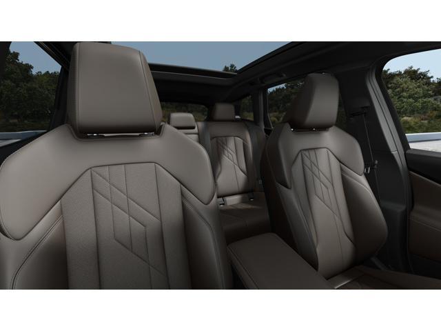 new 2026 BMW X3 car, priced at $61,490