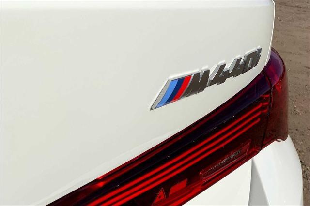 used 2025 BMW M440 car, priced at $68,000