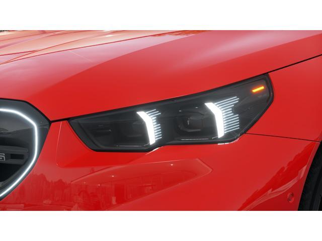 new 2026 BMW M5 car, priced at $144,670