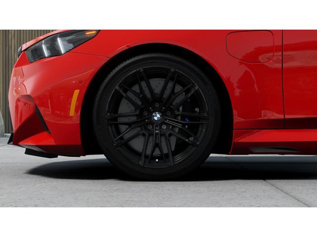 new 2026 BMW M5 car, priced at $144,670