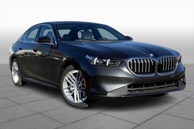 new 2024 BMW 530 car, priced at $67,495