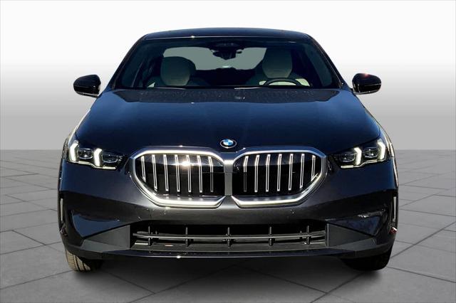 new 2024 BMW 530 car, priced at $67,495