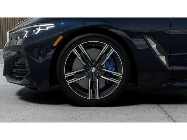 new 2025 BMW 840 car, priced at $96,960