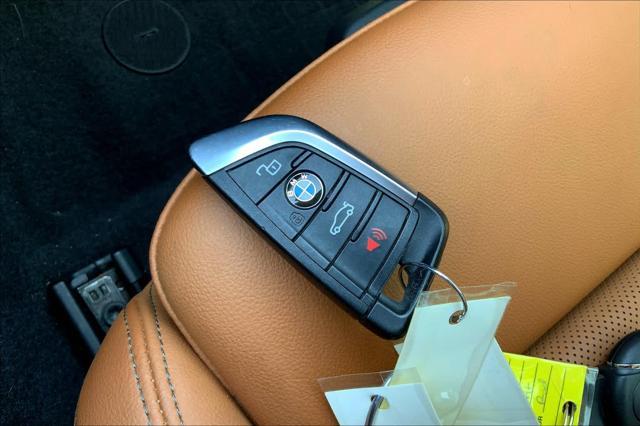 used 2023 BMW 230 car, priced at $37,950