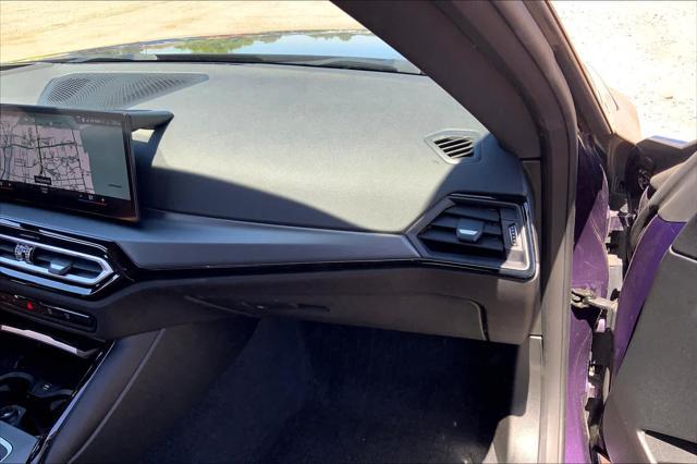 used 2023 BMW 230 car, priced at $37,950