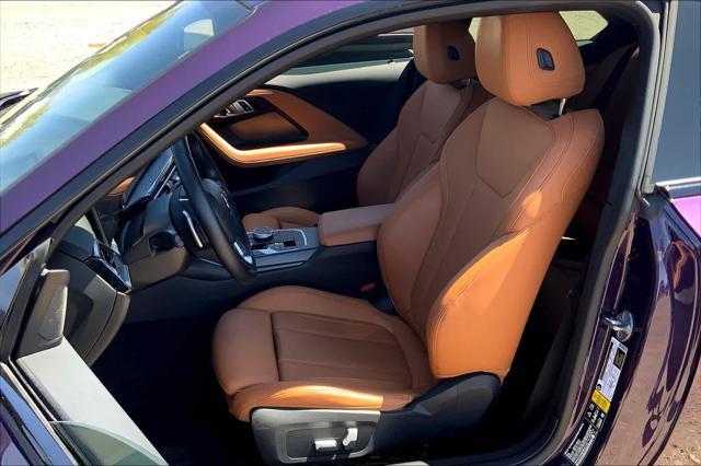 used 2023 BMW 230 car, priced at $37,950