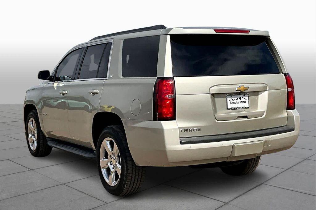 used 2015 Chevrolet Tahoe car, priced at $21,950