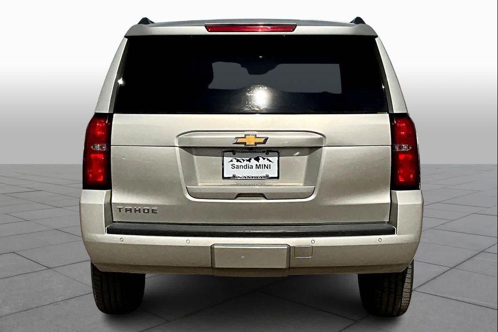 used 2015 Chevrolet Tahoe car, priced at $21,950