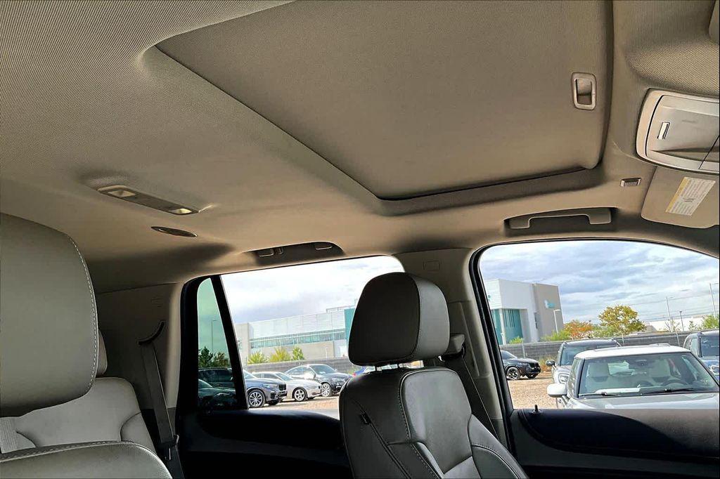 used 2015 Chevrolet Tahoe car, priced at $21,950