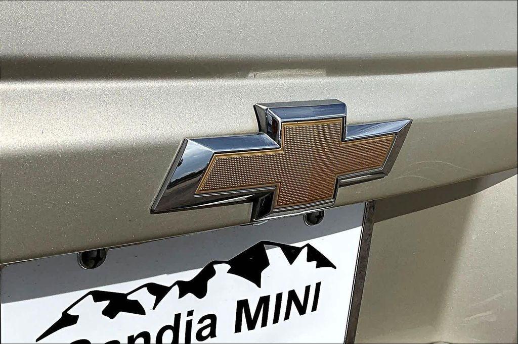 used 2015 Chevrolet Tahoe car, priced at $21,950