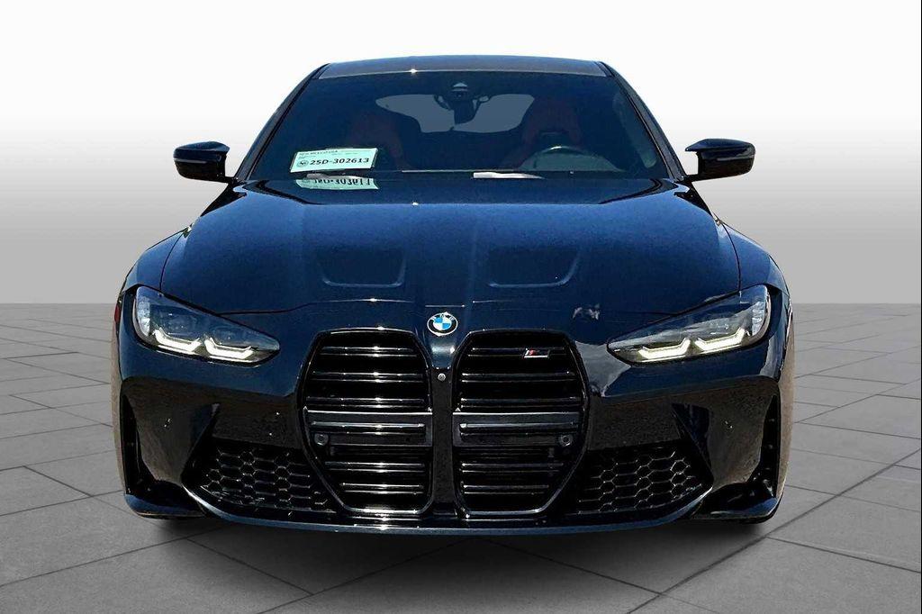 used 2022 BMW M4 car, priced at $67,000