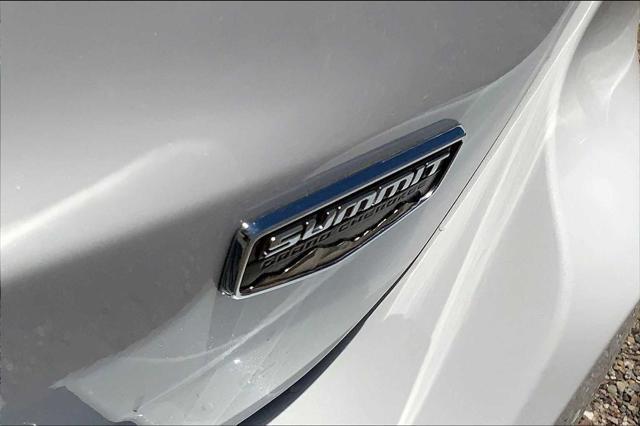 used 2020 Jeep Grand Cherokee car, priced at $35,000