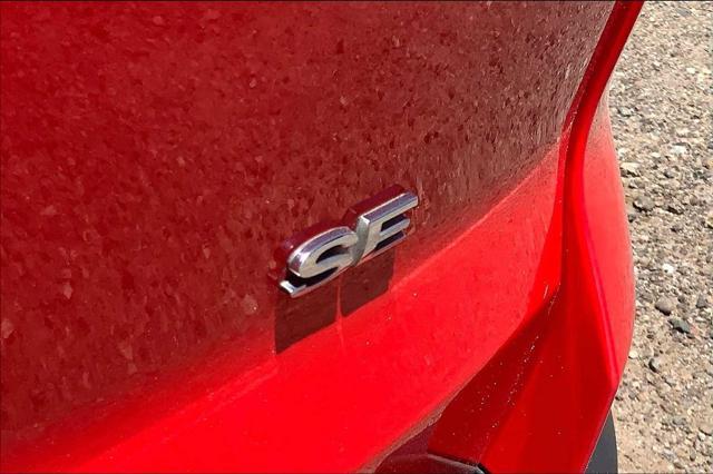 used 2020 Ford EcoSport car, priced at $16,000