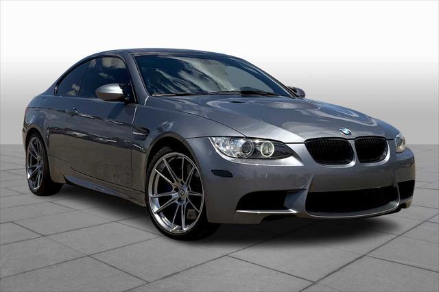 used 2011 BMW M3 car, priced at $38,000
