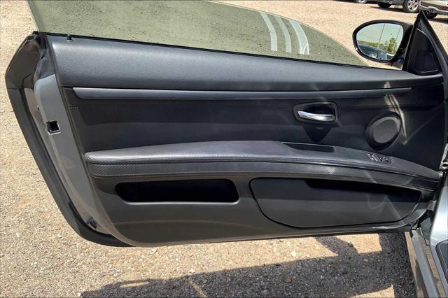 used 2011 BMW M3 car, priced at $38,000