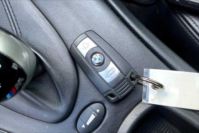 used 2011 BMW M3 car, priced at $38,000