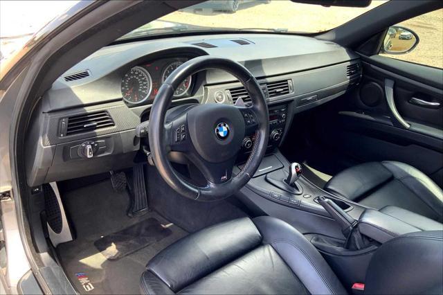 used 2011 BMW M3 car, priced at $38,000