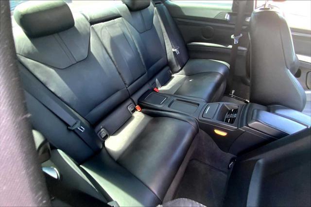 used 2011 BMW M3 car, priced at $38,000