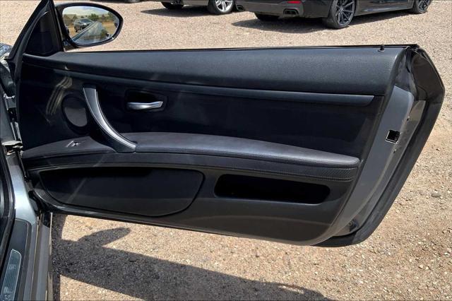 used 2011 BMW M3 car, priced at $38,000