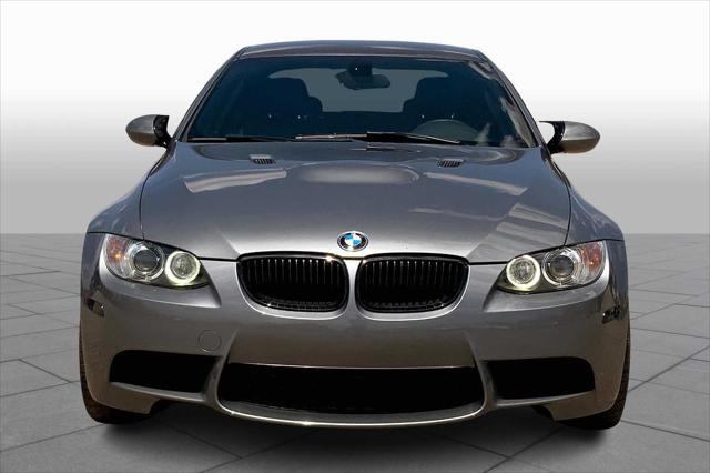 used 2011 BMW M3 car, priced at $38,000
