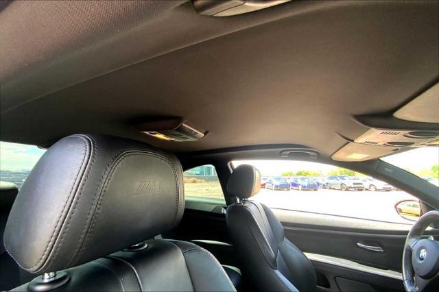 used 2011 BMW M3 car, priced at $38,000