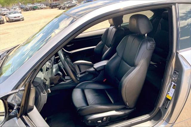 used 2011 BMW M3 car, priced at $38,000