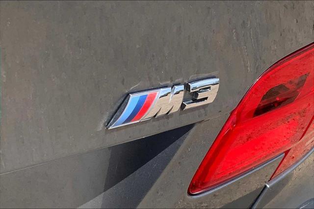 used 2011 BMW M3 car, priced at $38,000