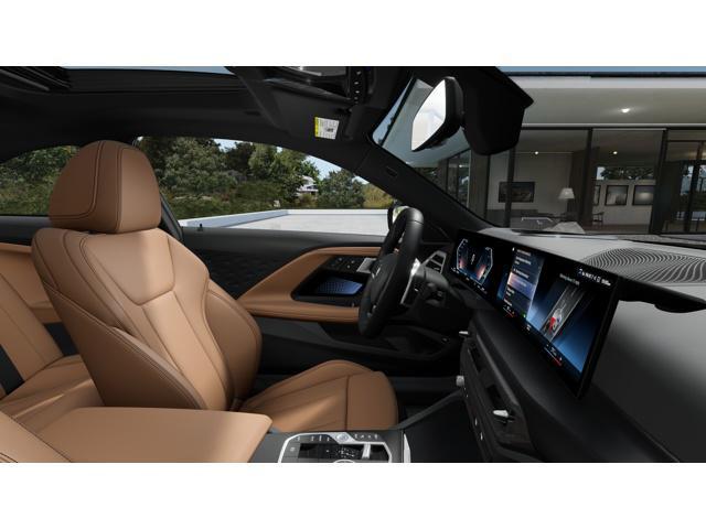 new 2026 BMW 230 car, priced at $50,055