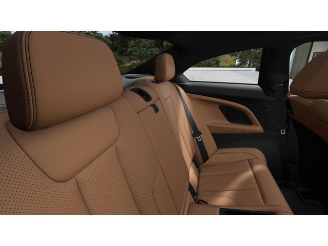 new 2026 BMW 230 car, priced at $50,055