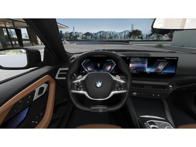 new 2026 BMW 230 car, priced at $50,055