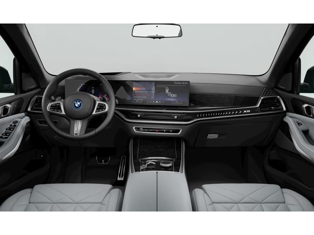 new 2026 BMW X5 PHEV car, priced at $88,425