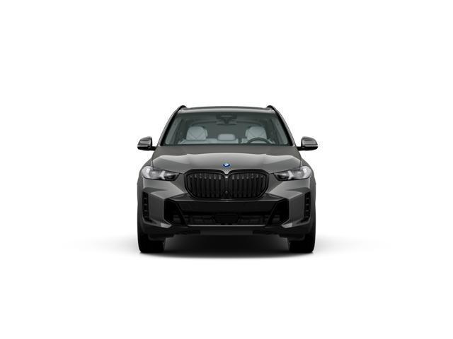 new 2026 BMW X5 PHEV car, priced at $88,425