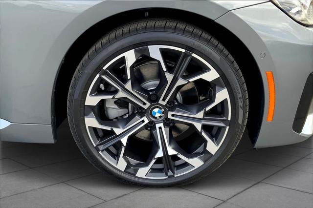 new 2025 BMW 230 car, priced at $49,715