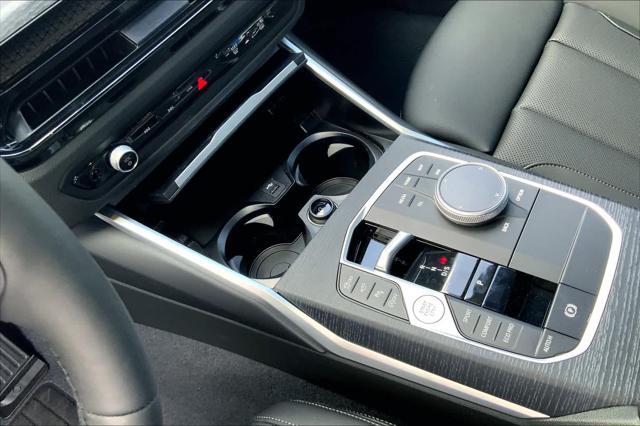 new 2025 BMW 230 car, priced at $49,715