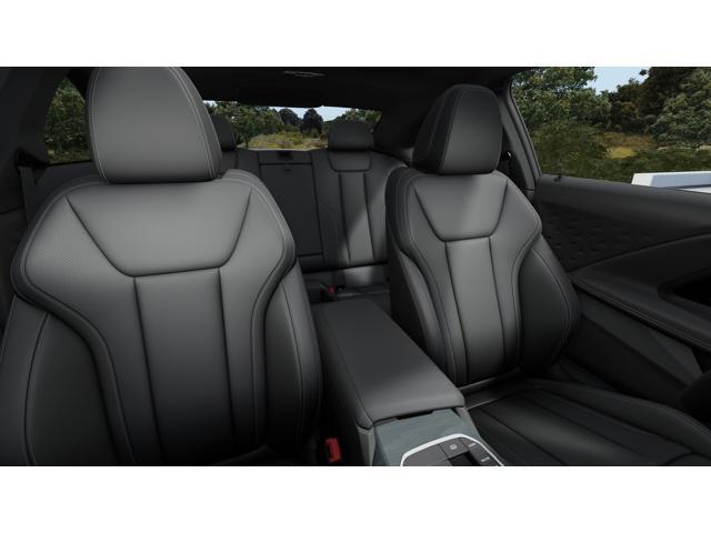new 2025 BMW 230 car, priced at $49,715