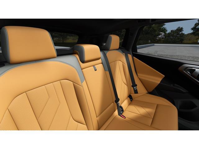 new 2026 BMW X3 car, priced at $78,340