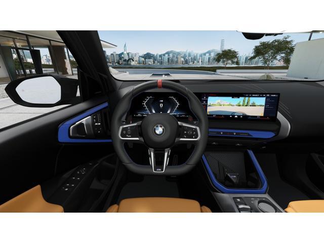 new 2026 BMW X3 car, priced at $78,340